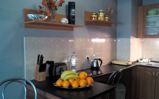 Alexander Business Apartments in Sofia