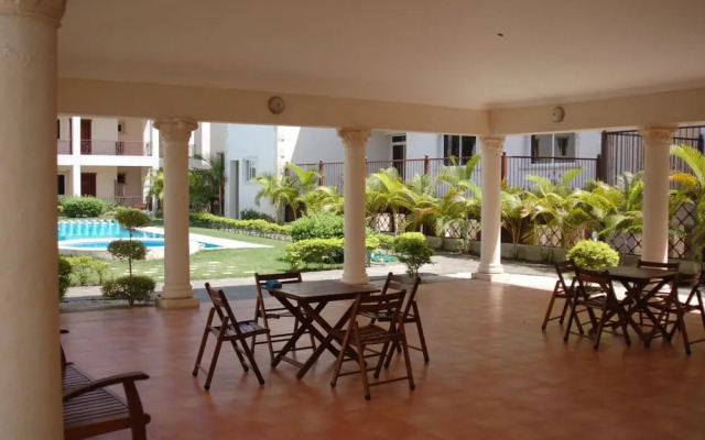 Lovely 2-bed Apartment in Punta Cana