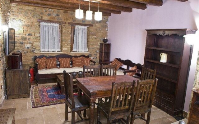 Ariadni Traditional Villas