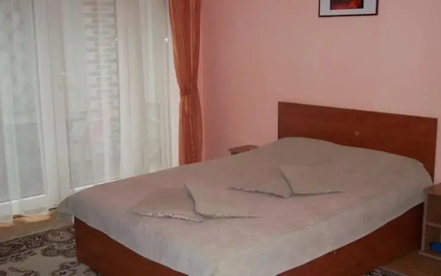 Casa Gizelle