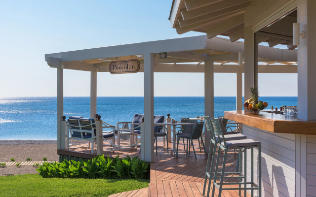 Rodos Palladium Leisure & Wellness