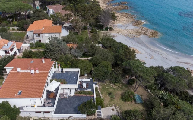 Welcomely - La Casa Sul Mare