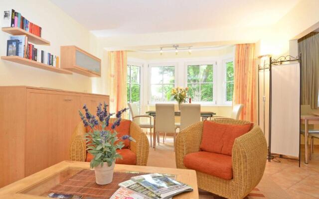 Villa Vilmblick - Apt. 09