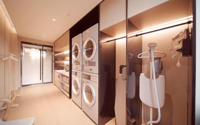 Ji Hotel (Beijing Guangqu Road Branch)