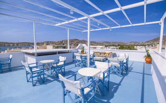Porto Bello Hotel