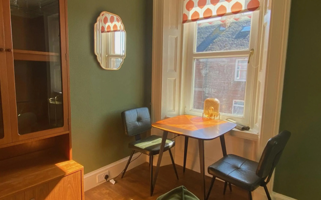 Arbroath Luxury Apartment