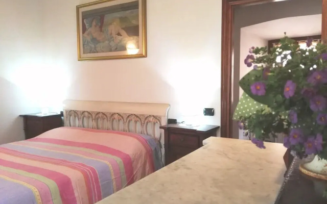 Palazzo Stiozzi Ridolfi