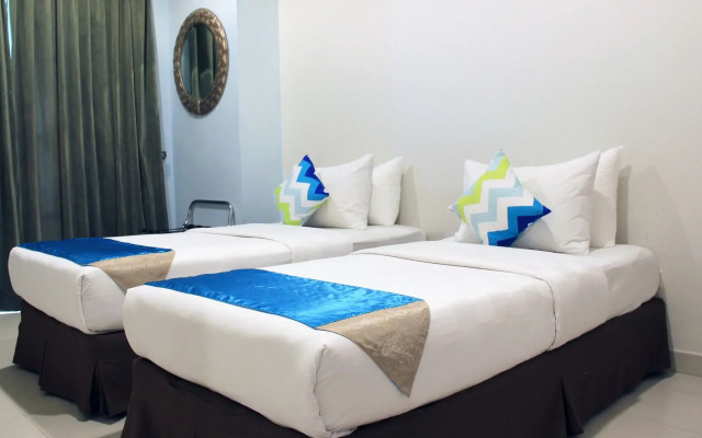 The Bellezza Suites Jakarta