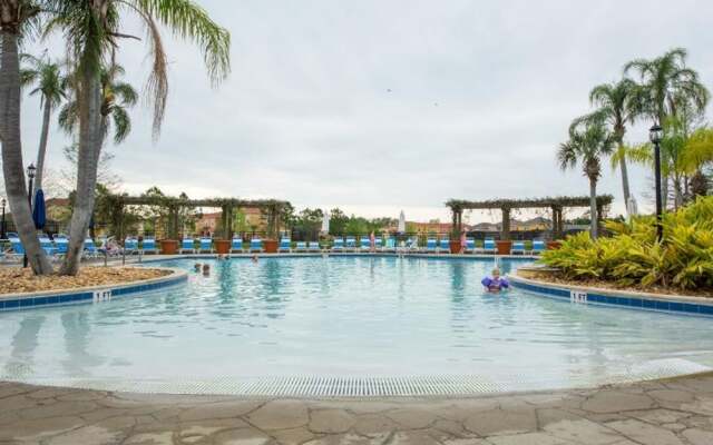 Terra Verde Resort 4703