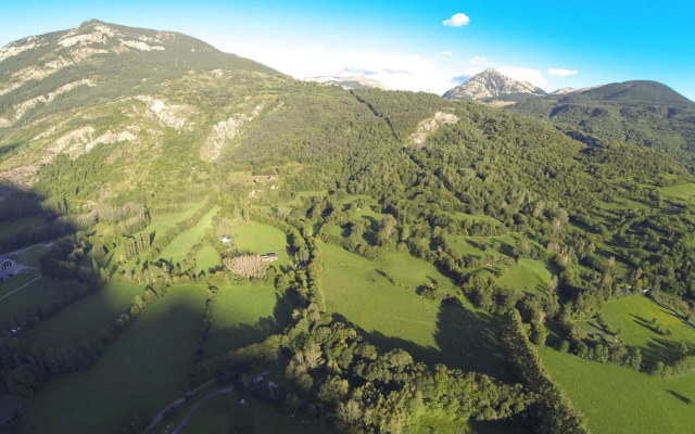 SOMMOS Hotel Benasque Spa