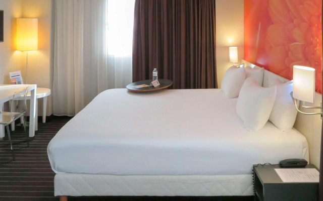 ibis Styles Bordeaux Meriadeck