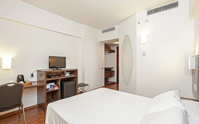 Firenze Business Hotel