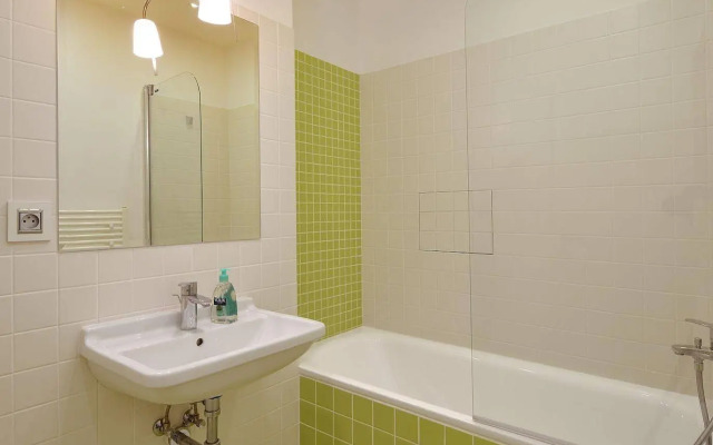 Ambiente Serviced Apartments - Dunajská
