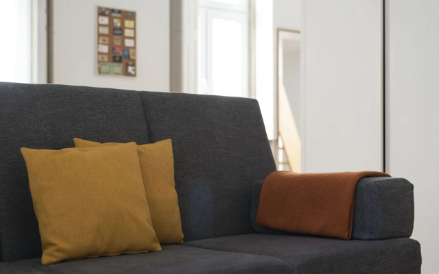 Apartment Alegria Street by Sweet Porto - Free Parking