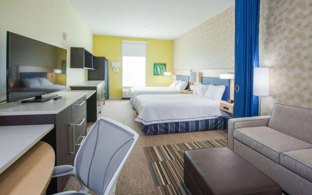 Home2 Suites by Hilton Brownsville