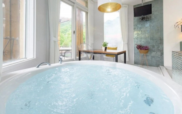 Gapyeong Avenue Spa Pension