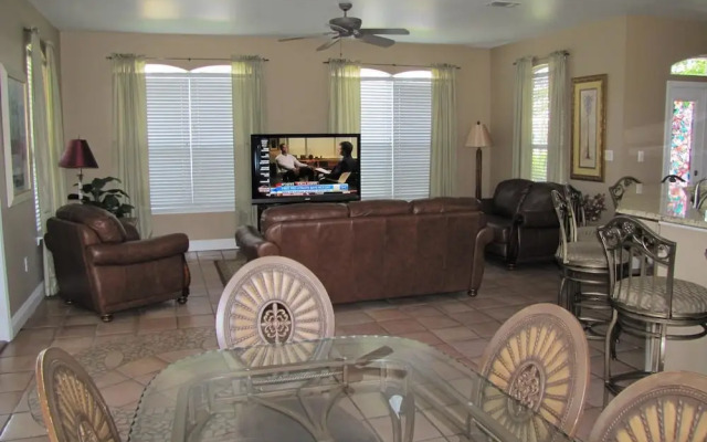 Emerald Shores by Crystal Waters