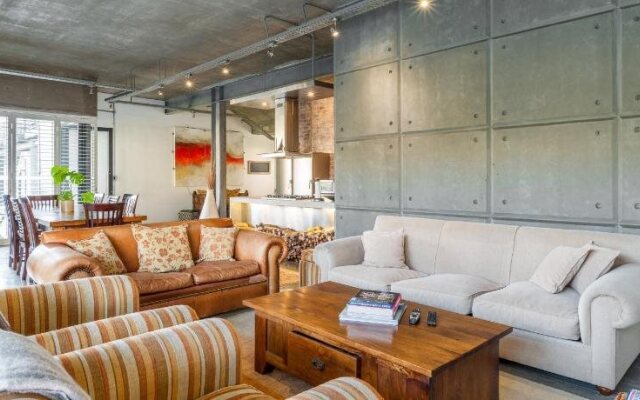 Sunset-Loft