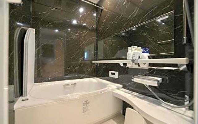 Real Life MEGURO RIVER - Vacation STAY 94190