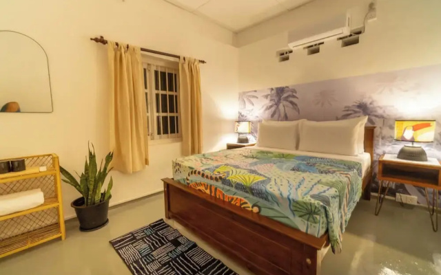Bird Of Paradise - Ahangama Villa
