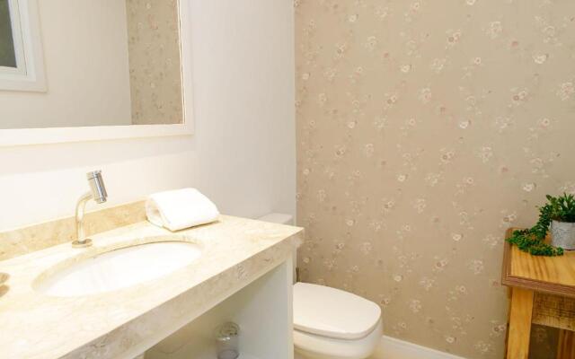 O Melhor De Gramado, Localizacao Centralizada