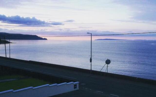 Water's Edge Glenarm