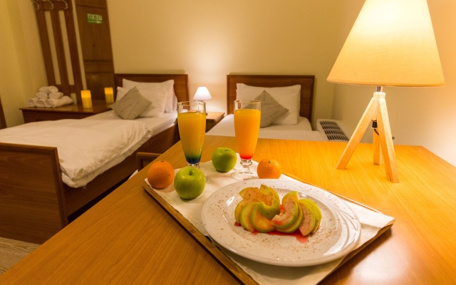 Hotel Baron