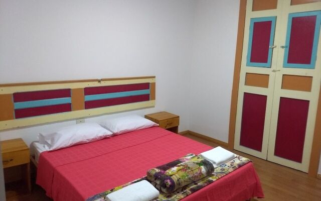 Hostal Don Jose - Hostel