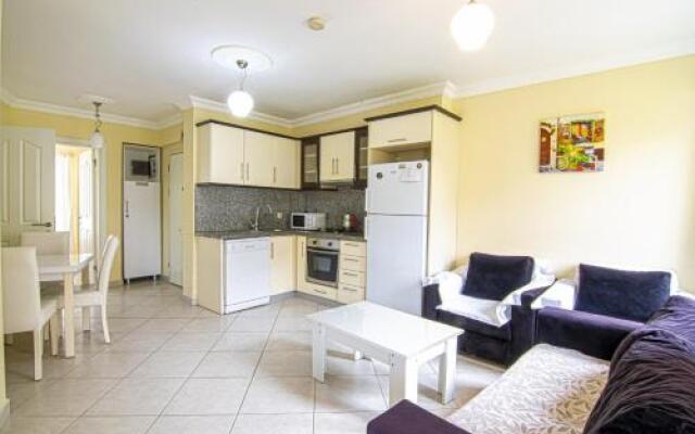 Sunset Beach Club Aqualettings Mermaid 43