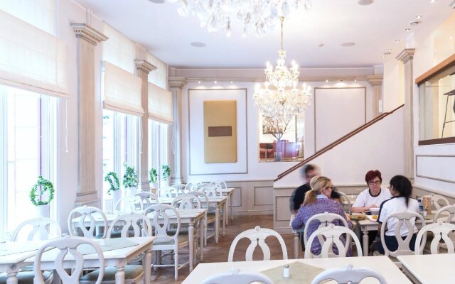 Hotell Stadsparken
