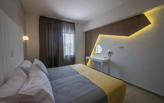 Narcissos Waterpark Resort