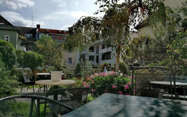 Hotel Altschwabing