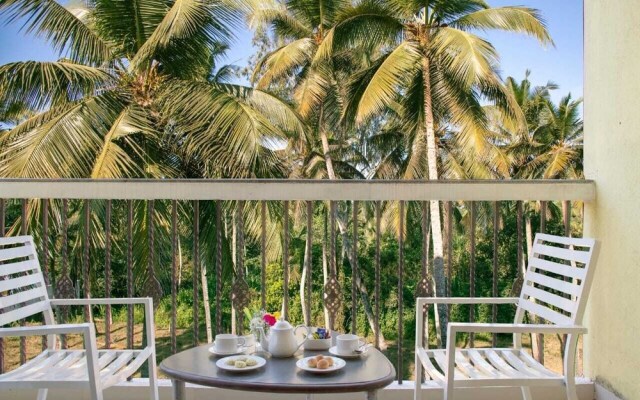 Sea Breeze Sarovar Portico Varca Goa