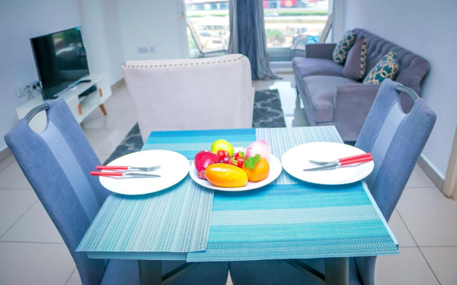 The Gallery Premier Suites