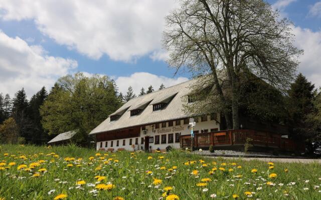 Gasthaus Staude