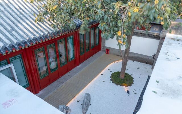 Isvara Flowing Ocean Guesthouse