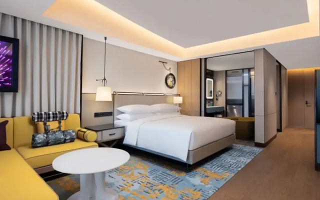 Renaissance Beijing Haidian Hotel