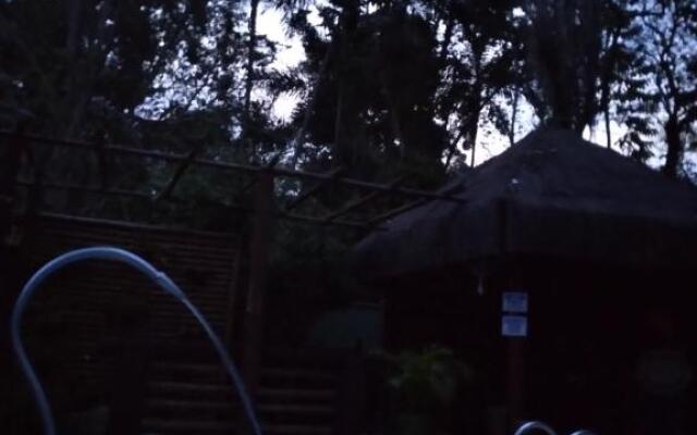 Pousada da Terra Paraty