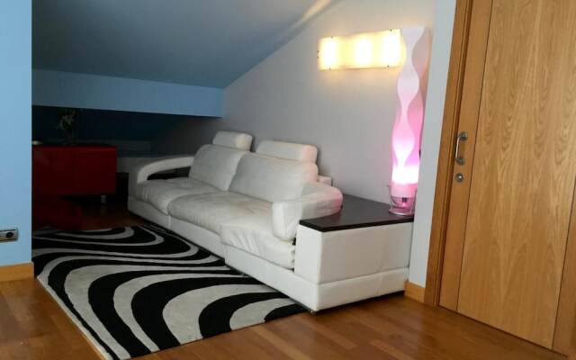 Orio Apartments I