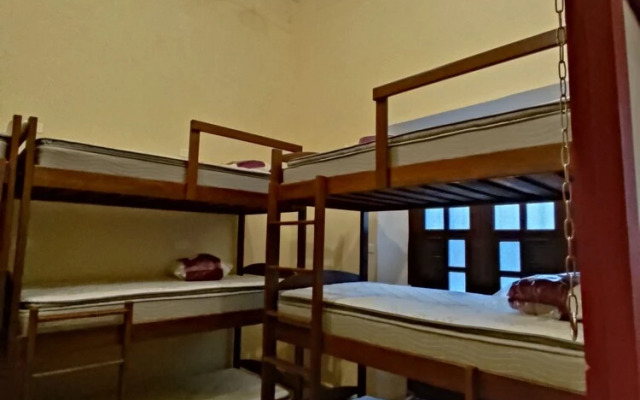 Melisa Hostal