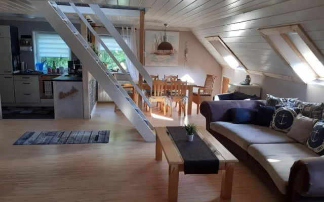 Ferienwohnung Herrlichkeit