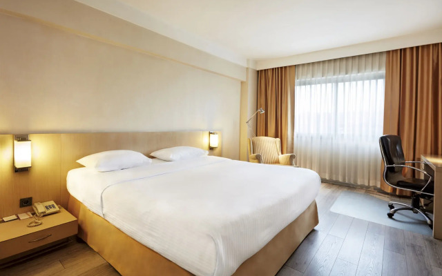 Anemon Kent Ege Otel