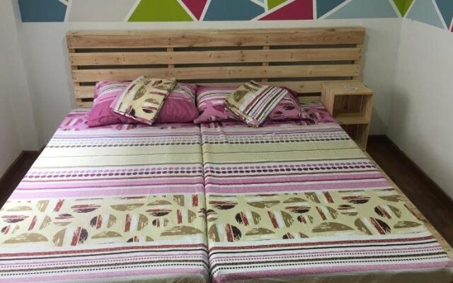 El Patio Bed & Breakfast