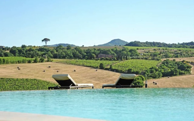 Terra Antica Resort
