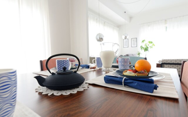 B&B Questa casa non è un albergo