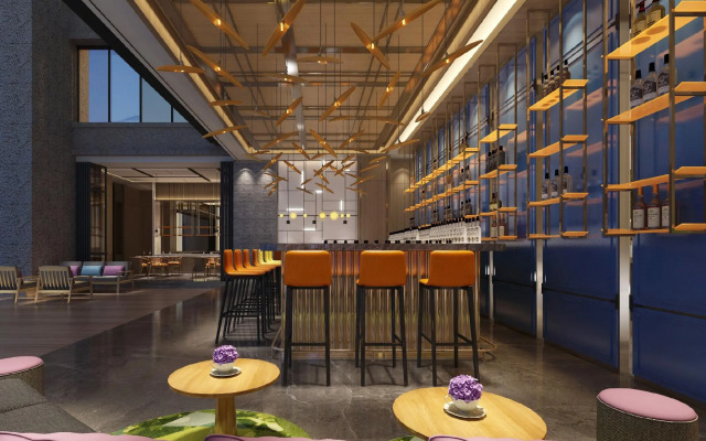 Hampton by Hilton Sanya Weiming Lake Park
