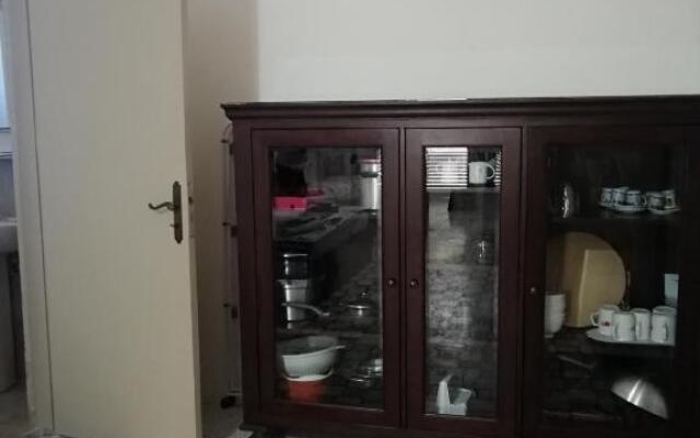 Monolocale/Bilocale a pochi km dal mare