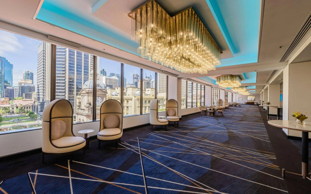 Sofitel Brisbane Central