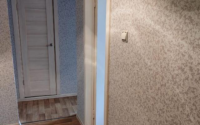 Apartments on 31 Gusev Boulevard