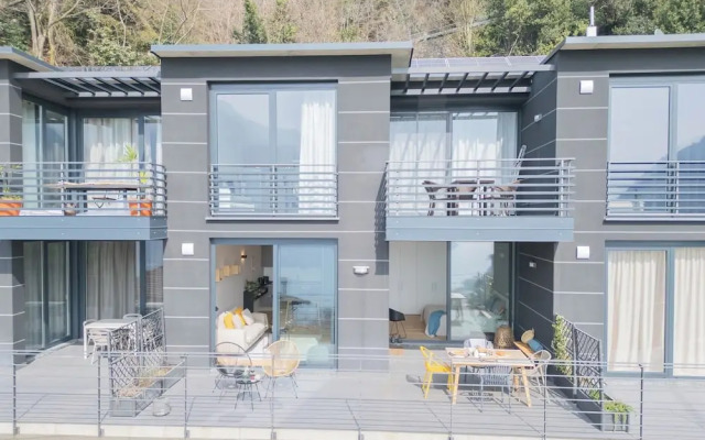 Residenza Maxim With Pool by Rent all Como